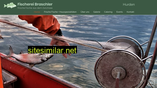 fischerei-braschler.ch alternative sites