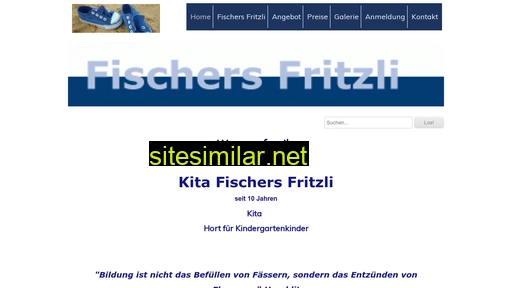 fischersfritzli.ch alternative sites