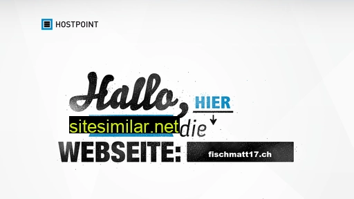 fischmatt17.ch alternative sites