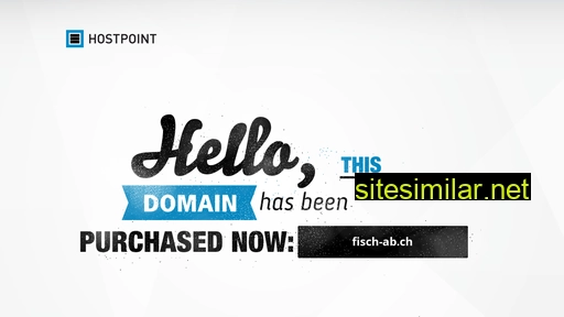 fisch-ab.ch alternative sites