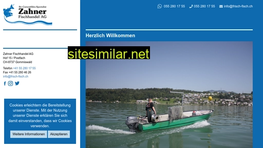 fisch-chnusperli.ch alternative sites