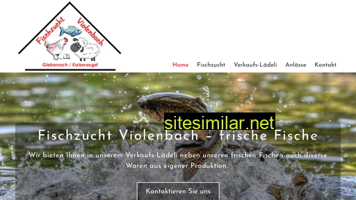 fischzucht-violenbach.ch alternative sites