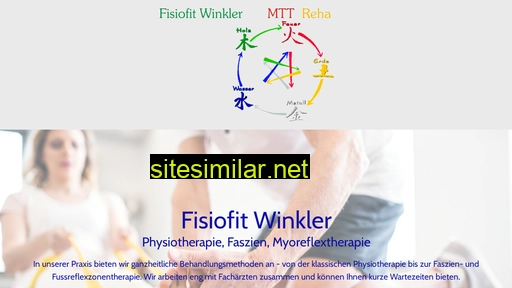 fisiofitwinkler.ch alternative sites