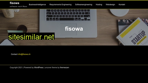 fisowa.ch alternative sites