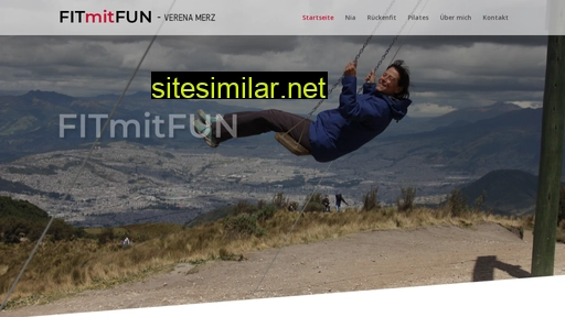 fitmitfun.ch alternative sites