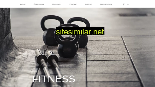 fitness-progress.ch alternative sites