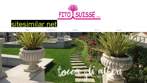 fitosuisse.ch alternative sites