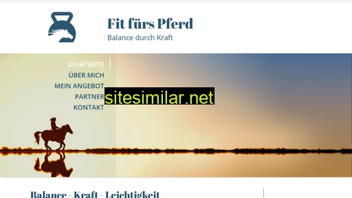 fit-fuers-pferd.ch alternative sites