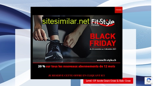 fit-style.ch alternative sites