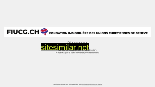 fiucg.ch alternative sites