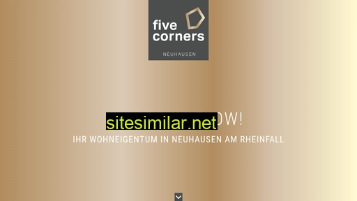 five-corners-neuhausen.ch alternative sites