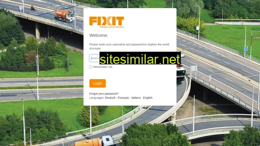 fixit-elearning.ch alternative sites
