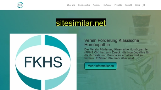 Fkhs similar sites