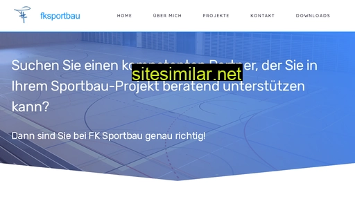 fksportbau.ch alternative sites