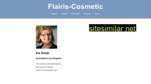 flairis.ch alternative sites
