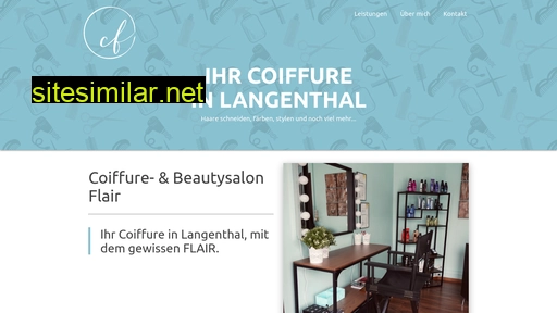 flair-langenthal.ch alternative sites