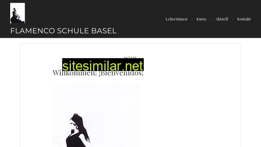flamenco-basel.ch alternative sites