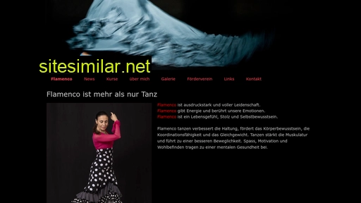flamenco-kreuzlingen.ch alternative sites