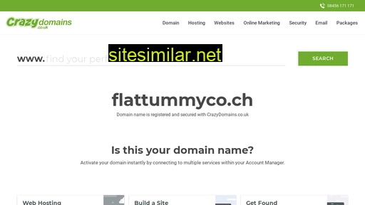 flattummyco.ch alternative sites