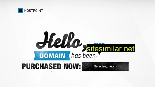 fleisch-guru.ch alternative sites