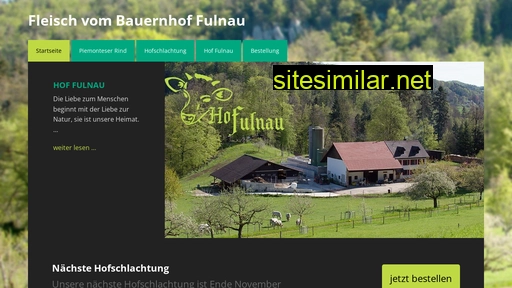 fleisch-vom-hof.ch alternative sites