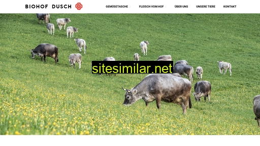 fleischausgras.ch alternative sites