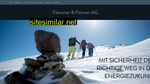 fleissner-ag.ch alternative sites