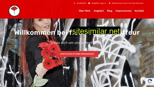 fleur-rouge.ch alternative sites