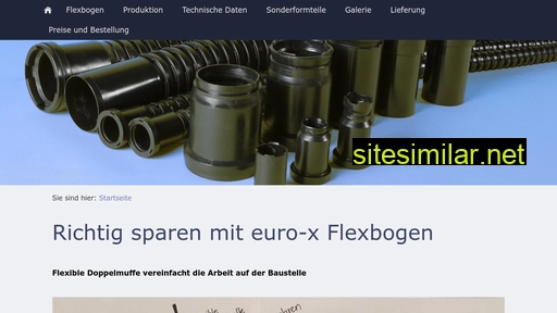 flexbogen.ch alternative sites