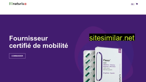 flexor-mobilite.ch alternative sites