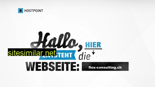 flex-consulting.ch alternative sites