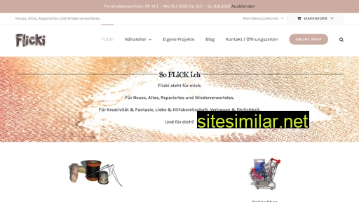 flicki.ch alternative sites