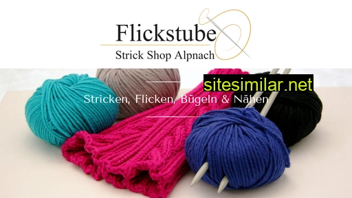 flickstube-alpnach.ch alternative sites