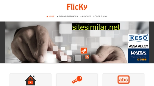 flicky.ch alternative sites