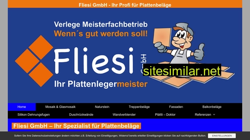 fliesi.ch alternative sites