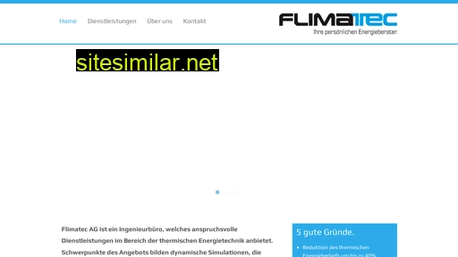 flimatec.ch alternative sites