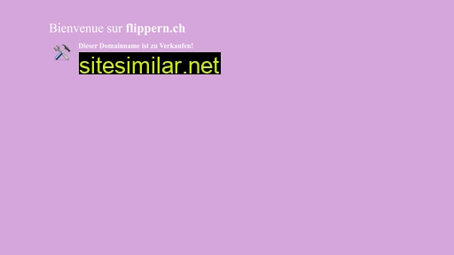flippern.ch alternative sites