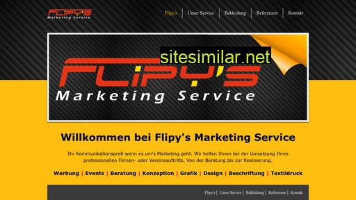 flipys.ch alternative sites