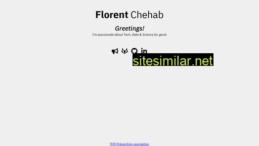 floflo.ch alternative sites