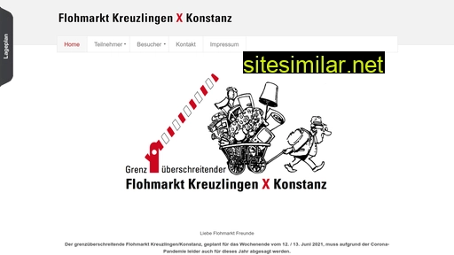 flohmarkt-kreuzlingen.ch alternative sites
