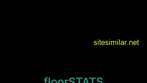 Floorstats similar sites