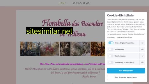 florabella-willisau.ch alternative sites