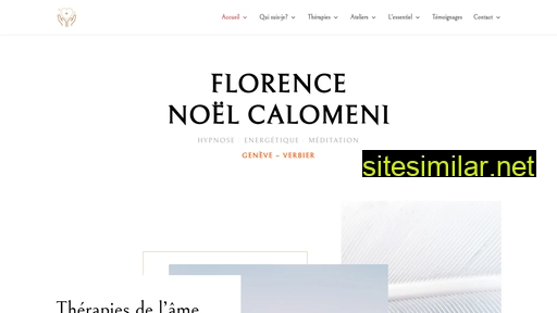 florencecalomeni.ch alternative sites