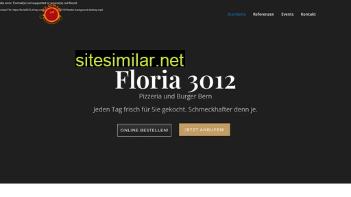 floria3012.ch alternative sites