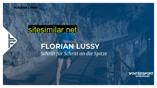 florianlussy.ch alternative sites