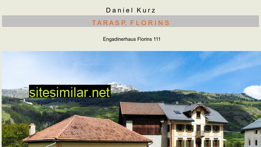 florins-tarasp.ch alternative sites