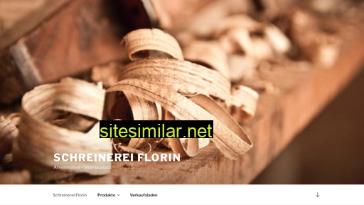 florins.ch alternative sites