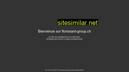 florissant-group.ch alternative sites