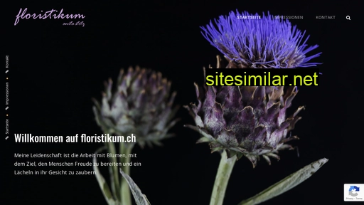 floristikum.ch alternative sites