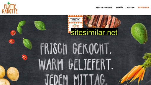 flotte-karotte.ch alternative sites